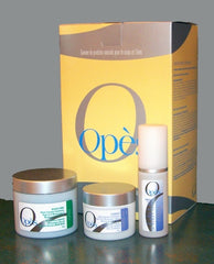 Anti-age facial cure “Minéra-Lift”