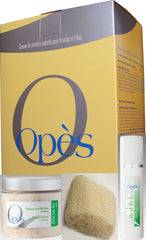 Bath and body cure “New Skin”